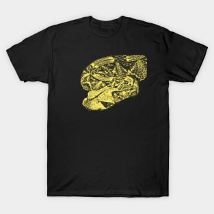 Gaboon viper T-Shirt